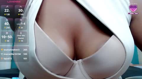 Snapshot of pattysexy10 chatting on February 27, 3:05 pm pattysexy10 online show from February 27, 3:05 pm