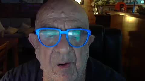 Snapshot of patvac chatting on December 27, 1:50 pm patvac online show from December 27, 1:50 pm