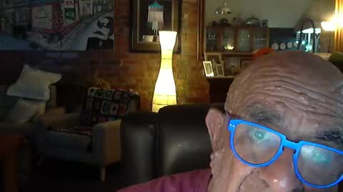 Snapshot of patvac chatting on January 11, 2:36 pm patvac online show from January 11, 2:36 pm