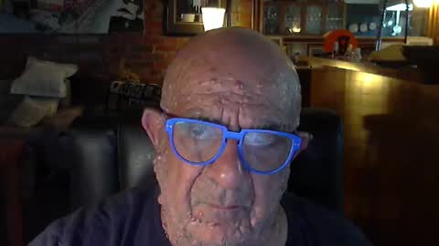 Snapshot of patvac chatting on January 12, 1:48 pm patvac online show from January 12, 1:48 pm