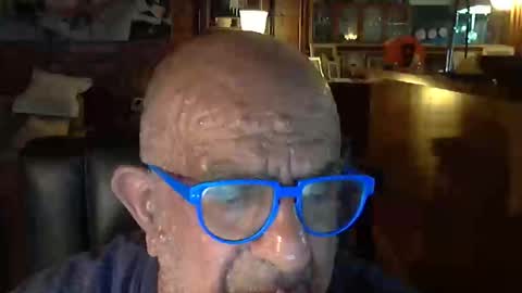 Snapshot of patvac chatting on January 13, 12:45 pm patvac online show from January 13, 12:45 pm