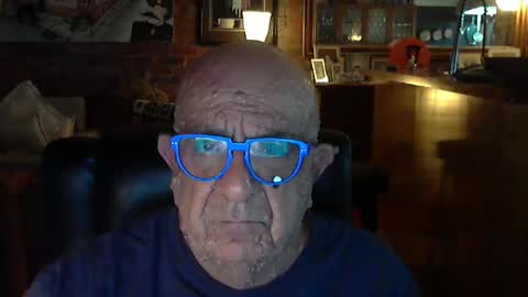 Snapshot of patvac chatting on January 15, 1:31 pm patvac online show from January 15, 1:31 pm