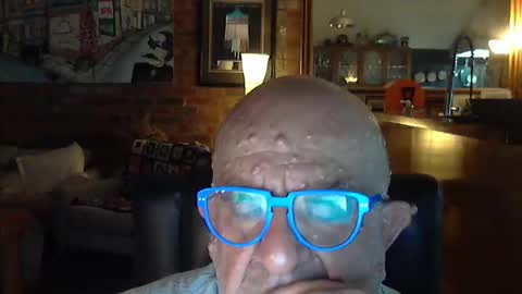 Snapshot of patvac chatting on January 20, 12:49 pm patvac online show from January 20, 12:49 pm