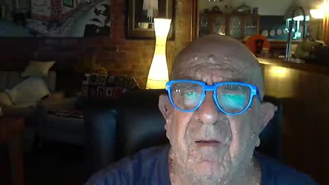 Snapshot of patvac chatting on January 30, 1:42 pm patvac online show from January 30, 1:42 pm