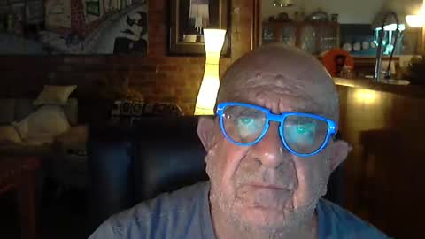 Snapshot of patvac chatting on January 31, 1:02 pm patvac online show from January 31, 1:02 pm