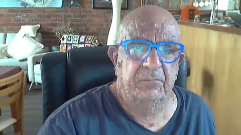 Snapshot of patvac chatting on February 4, 12:29 am patvac online show from February 4, 12:29 am