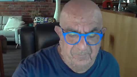 Snapshot of patvac chatting on February 26, 10:42 pm patvac online show from February 26, 10:42 pm