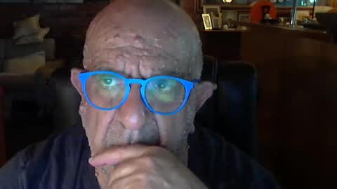 Snapshot of patvac chatting on March 12, 1:19 pm patvac online show from March 12, 1:19 pm