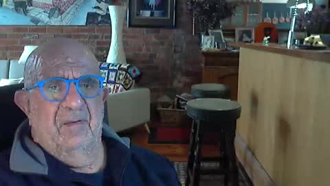 Snapshot of patvac chatting on September 17, 5:31 am patvac online show from September 17, 5:31 am