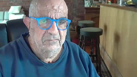 Snapshot of patvac chatting on September 27, 2:05 am patvac online show from September 27, 2:05 am