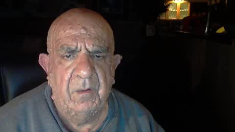 Snapshot of patvac chatting on October 21, 5:02 pm patvac online show from October 21, 5:02 pm