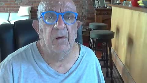 patvac online show from March 6, 11:45 pm