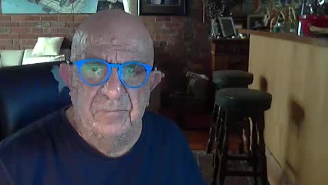 patvac online show from April 30, 5:36 am