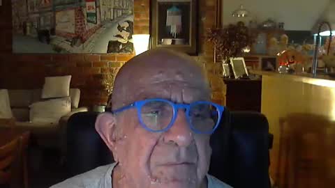 patvac online show from May 1, 3:16 pm