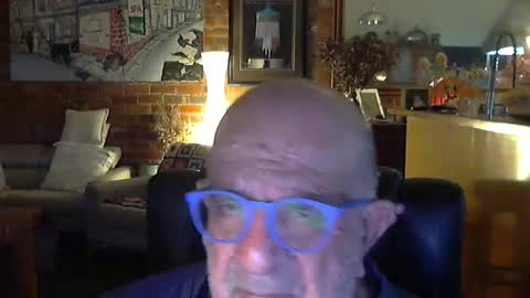 patvac online show from May 14, 2:13 pm