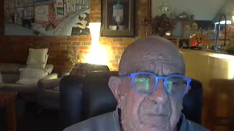 patvac online show from May 15, 2:57 pm