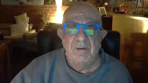 patvac online show from May 17, 1:40 pm
