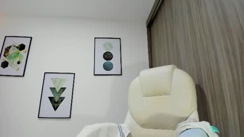 Snapshot of patyy_37 chatting on June 20, 2:20 pm Paty online show from June 20, 2:20 pm