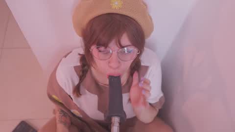 Paula online show from November 11, 7:58 pm