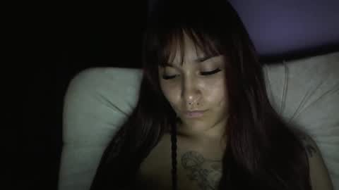 Pau online show from January 17, 5:34 am