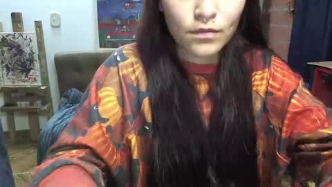 Pau online show from February 23, 7:17 am