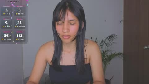 Paulina        online show from April 25, 10:51 pm