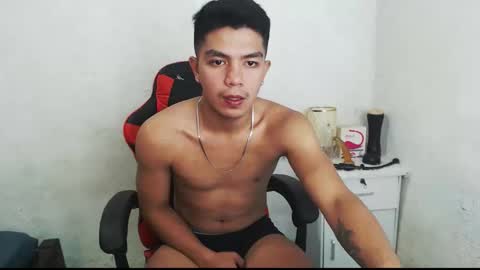 MrBigPaul online show from April 26, 5:10 pm