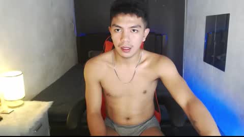 MrBigPaul online show from April 28, 2:22 pm