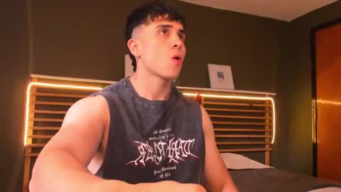 Paul online show from January 30, 3:08 pm