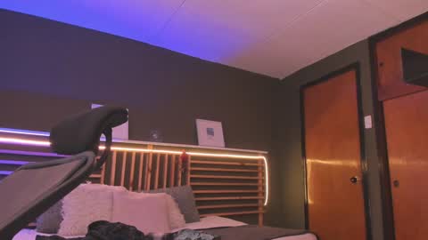 Paul online show from January 31, 5:10 pm