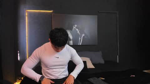 Paul online show from February 3, 1:08 pm