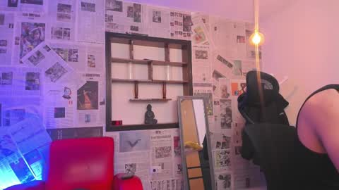 Paul online show from February 14, 12:47 pm