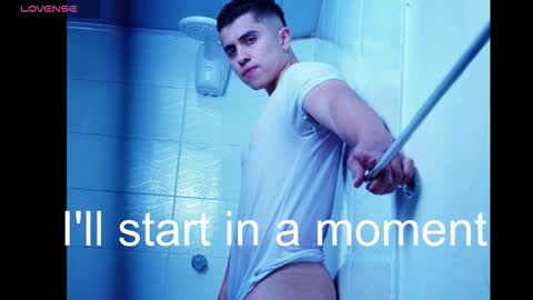 Paul online show from February 9, 12:42 pm