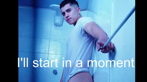 Paul online show from February 20, 1:00 pm