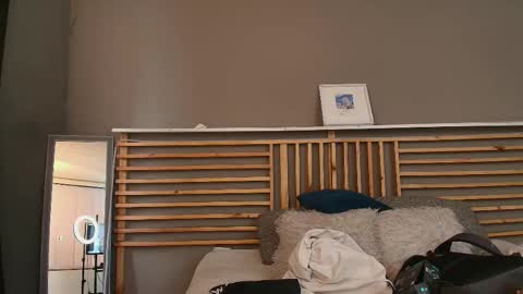 Paul online show from March 11, 1:06 pm