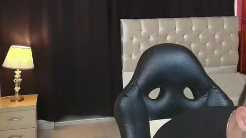 Paull George online show from February 12, 3:51 pm