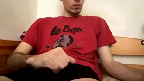 paul_girthy online show from January 19, 11:36 am