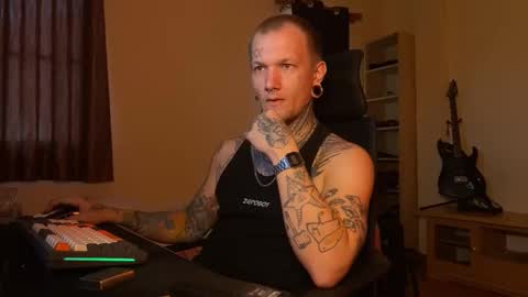 Paul online show from February 5, 10:20 am