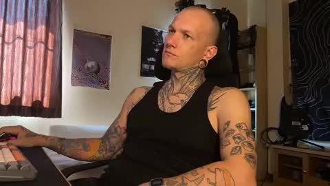 Paul online show from February 10, 3:21 am