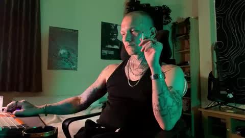 Paul online show from February 15, 4:14 pm