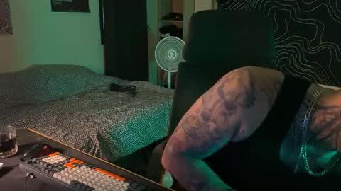 Paul online show from March 3, 11:38 am