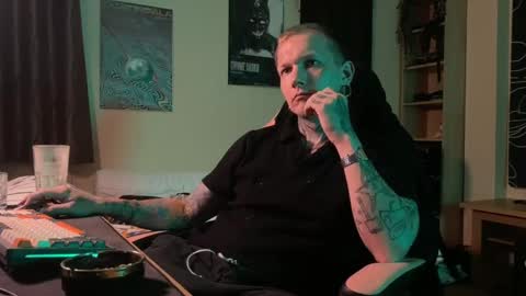 Paul online show from May 4, 2:13 pm