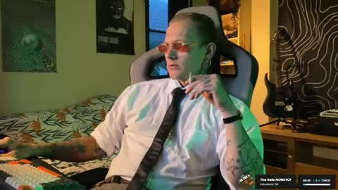 Paul online show from June 7, 10:46 pm