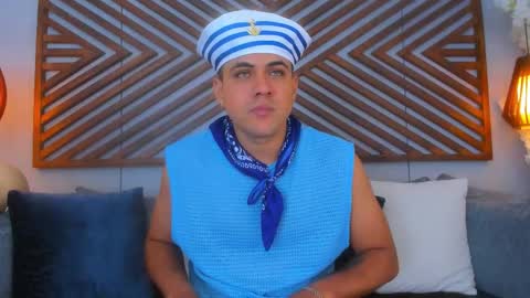 Snapshot of paul_rivera chatting on October 27, 9:41 pm Paul Rivera online show from October 27, 9:41 pm