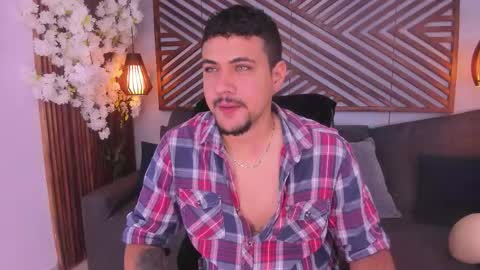 Paul Rivera online show from January 13, 8:03 pm