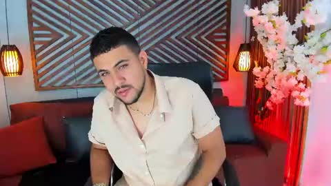Paul Rivera online show from June 11, 8:29 pm