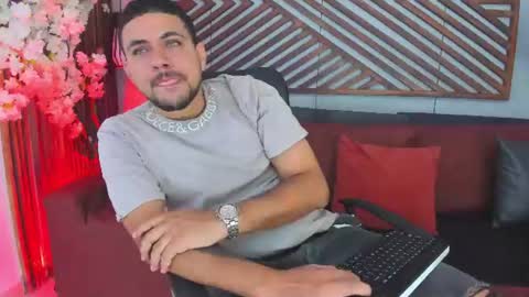 Paul Rivera online show from June 12, 11:25 pm