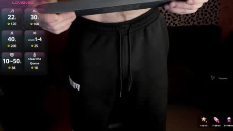 Snapshot of paul_rolex_ chatting on January 29, 6:07 pm Paul Rolex Jane online show from January 29, 6:07 pm