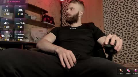 Snapshot of paul_rolex_ chatting on February 6, 3:31 pm Paul Rolex Jane online show from February 6, 3:31 pm