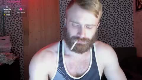 Snapshot of paul_rolex_ chatting on March 5, 6:12 am Paul Rolex Jane online show from March 5, 6:12 am